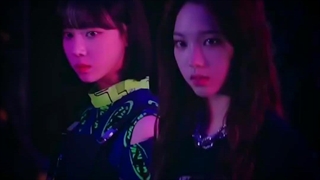 میکس اسپا aespa