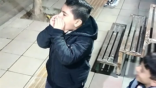 فروش ماهی -آقا مهیار