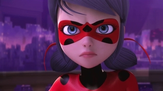 میراکلس فصل 1 قسمت 10 (طراح شرور) دوبله فارسی