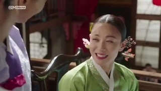 دانلود سریال کره‌ای شاهدخت جسور من - قسمت ۷ - دوبله فارسی