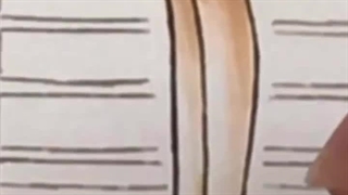 نقاشی زبیایی از موری ران و ادوگاوا کونان (کودو شینیچی) در داخل کشتی و جمله قشنگ ران