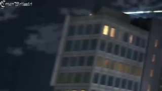 میکسی از انیمه کاراگاه کونان