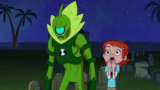 بن تن ریبوت فصل اول قسمت بیست و ششم زبان اصلی