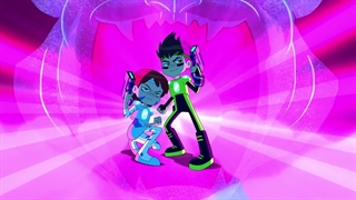 بن تن ریبوت فصل اول قسمت بیست و هفتم زبان اصلی