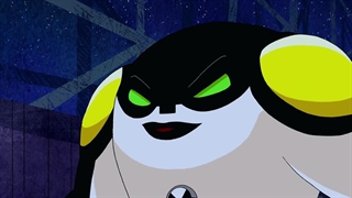 بن تن ریبوت فصل اول قسمت سی زبان اصلی