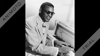 Ray Charles - In The Heat Of The Night - 1967