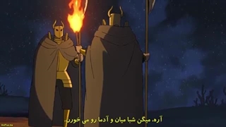 انیمه رتبه‌بندی پادشاهان : صندوقچه گنج شجاعت Ousama Ranking: Yuuki no Takarabako قسمت 2