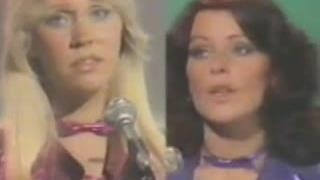 ABBA "Chiquitita" (Spanish version from 1979)