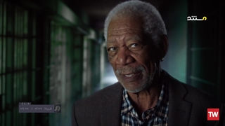 فرار بزرگ با اجرای مورگان فریمن ؛ 2021 ؛ فصل 1 ؛ قسمت 2