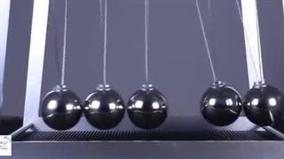 گهواره نیوتن !