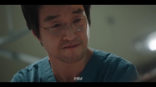 چهارمین تیزرسریال دکتر رمانتیک فصل سوم(Dr. Romantic Season 3 2023) با بازی لی سونی کیونگ و آن‌ هیو ‌سوپ (پخش از جمعه 8 اردیبهشت)