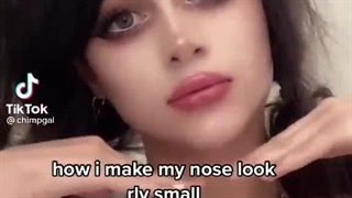 آموزش میکاپ