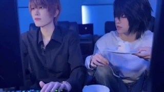 کاسپلی ال و لایت