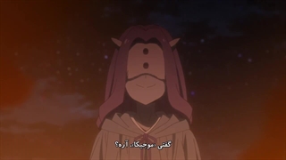 انیمه ناکجاآباد موعود فصل 2 قسمت 9 با زیرنویس فارسی چسبیده-720p