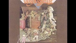 Aerosmith - Walk This Way (1975)