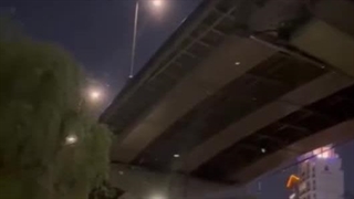 وضعیت چند ساعت پیش در کره