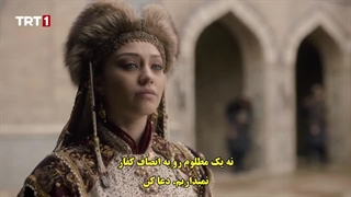 قسمت 52 سریال آلپ ارسلان سلجوقیان بزرگ - alparslan buyuk selcuklu با زیرنویس فارسی چسبیده دی ال مکوین