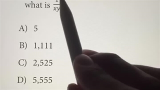 مثلا سخت ترین سوال کنکور آمریکا 