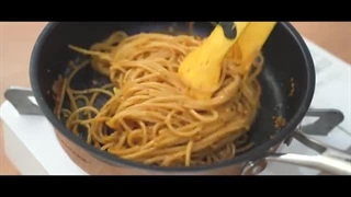 Spicy Garlic Butter Pasta Sauce Recipe