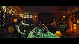 موزیک ویدیو haegeum از agust d