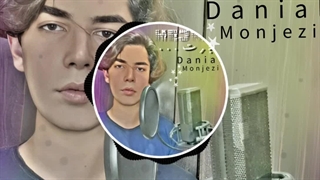 آهنگ هجرت دانیال منجزی