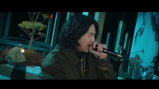 اجرای لایو اهنگ Haegeum از Agust D