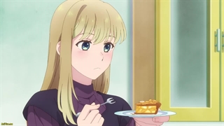 انیمه کهکشانی در همسایگی Otonari ni Ginga قسمت 3