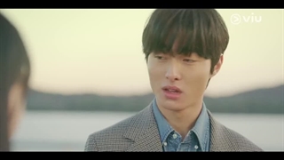 سریال کره ای مامور تحویل(delivery man)قسمت8