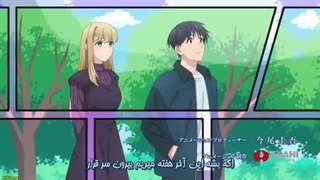 انیمه کهکشانی در همسایگی Otonari ni Ginga قسمت 3-480p