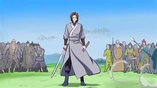 انیمه من خدای شیطانی هستم I’m An Evil God قسمت 5 زیرنویس کپشن