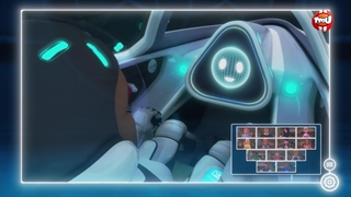 میراکلس: فصل 5 قسمت 15 (تفکر) اختصاصی میراکلس۴۴