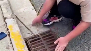 روش ساخت کلید درب منزل قفل شده با آنی حامی Ani Hami