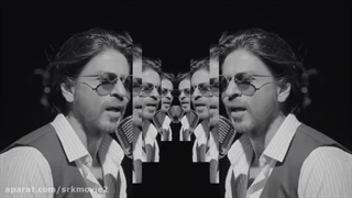 خوانندگی شاهرخ خان