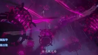 نبرد از طریق آسمان ها فصل ۵ قسمت ۴۱ جدید