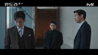 سریال pandora beneath the paradise( قسمت 13)