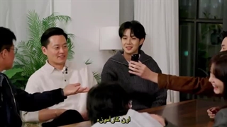 قسمت اول برنامه Jinnys.Kitchen + زیرنویس فارسی