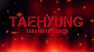 ادیت از taehyung (bts)