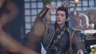 سریال چینی تا آخر ماه قسمت  بیست و پنجم با زیرنویس فارسی  2023 Till the End of the Moon