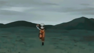 بهترین میکس از ناروتو و بوروتو در کودکی ادیتر:خودم