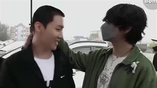 ویدیوی سربازی جیهوپ