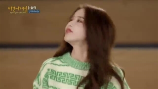 اجرای بی نظیر سولار مامامو♥️این دختر بی نطیره :))