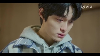 سریال کره ای مامور تحویل(delivery man)قسمت 12