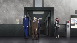 انیمه اسکیت بی نهایت(SK8 the Infinity) قسمت7 زیرنویس انلاین