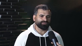 عسگری: شاید دوست دارند چوکا سقوط کند که اذیت می‌‌کنند