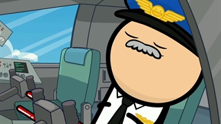 مجموعه‌ی کارتونی فسقلی ها قسمت بیست و پنجم دوبله فارسی با صدای یاسر حقایق امین