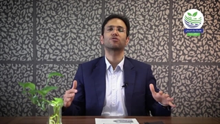 دوره آموزشی (نمایشگاه یک رسانه قوی، به شرط شناخت) قسمت هشتم