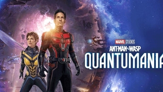 دانلود فیلم مرد مورچه ای و زنبورک Ant-Man and the Wasp با دوبله فارسی