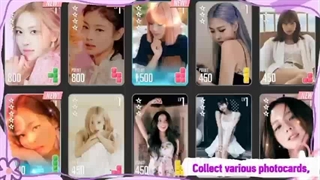 ⟡  ֺ  اولین تیزر منتشر شده از انکور بورن پینک تو