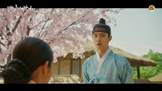 سریال کره ای شاهزاده صد روزه من قسمت 04 زیرنویس فارسی 100 Days My Prince 2018