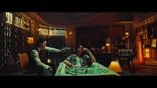 موزیک ویدئو Suga عضو گروه BTS با عنوان Haegeum